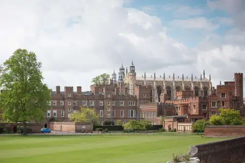 英国高中留学申请介绍