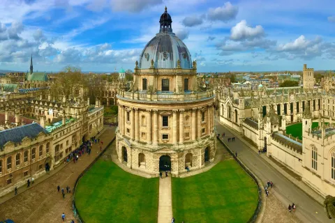 英国硕士留学申请介绍
