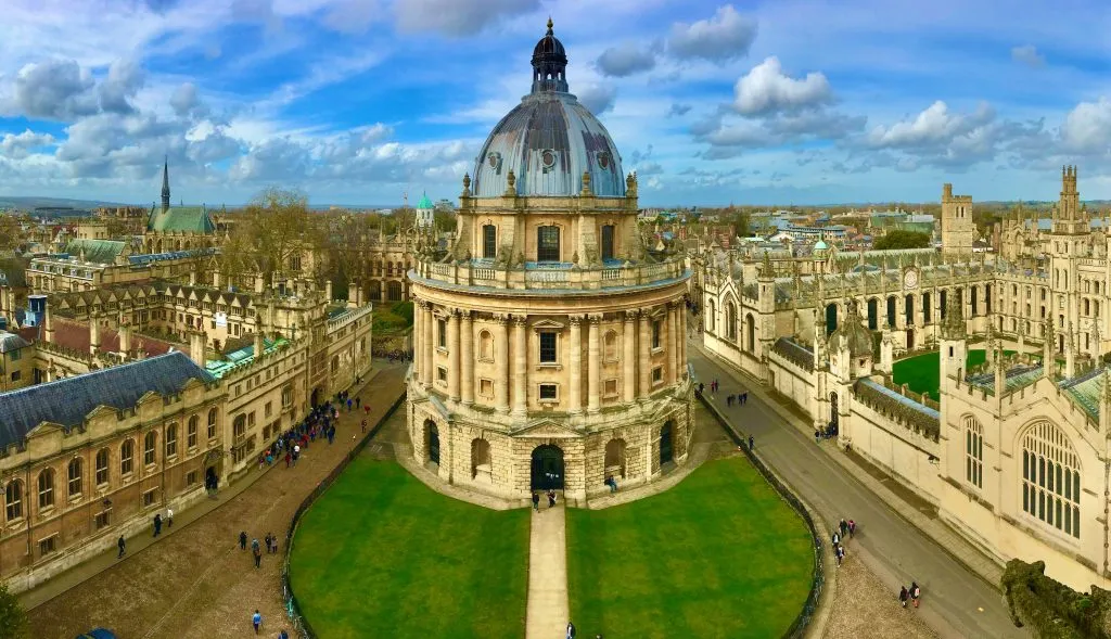 英国硕士留学申请介绍