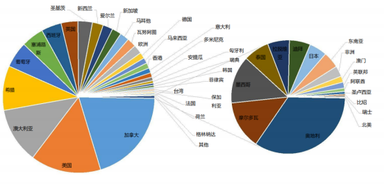 移民‖为什么越来越多的中国人想要移民？插图4