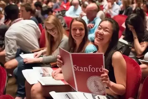 留学‖斯坦福六条黄金学习法则，培养终身学习力！