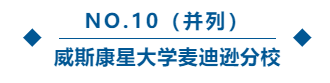 留学‖全美TOP10公立大学排名出炉，速度确定你的选校list！插图