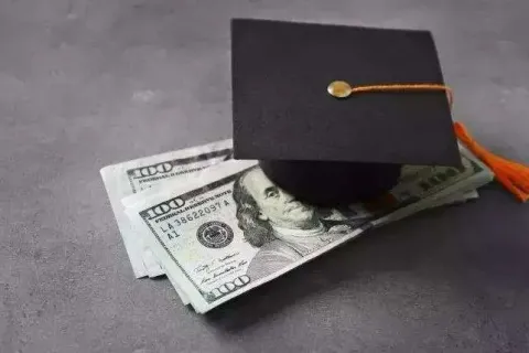 留学‖美国TOP院校玩奖学金垄断？中国留学生如何应对？