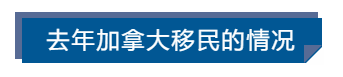 移民‖加拿大即将发布2023-2025年移民招收计划：收多少新移民全看这3点！插图12