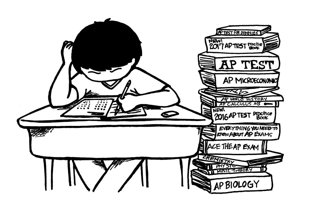 留学‖太重要了！吐血整理美国大学对于AP成绩的要求插图6