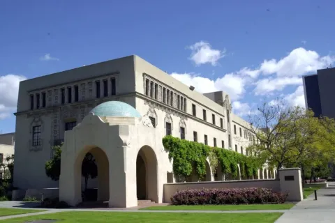 留学‖最适合学霸的5所美国大学，你敢挑战吗？